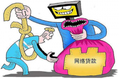 如何合理使用信用卡以及网络贷款？
