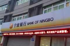 申请宁波银行白领通贷款需要什么条件？