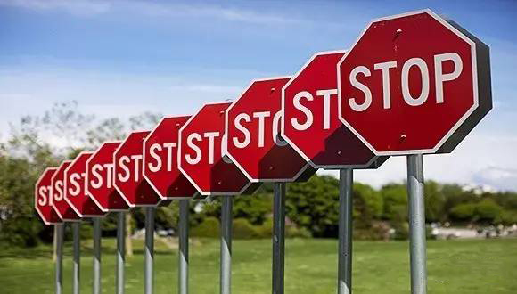 贷款6种黑名单,上了名单100%被拒贷!