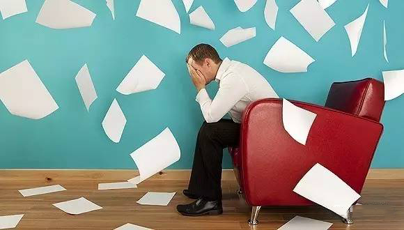 贷款6种黑名单,上了名单100%被拒贷!