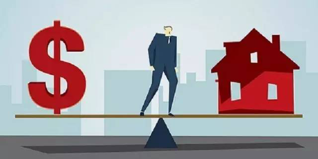 房贷利率普遍上调了，对市场的打击可能比想象中猛