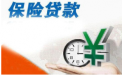 保单贷款和银行贷款有什么区别