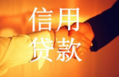 办理深圳信用贷款的条件，以及信用贷款的分类