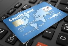 贷款逾期多久上征信，会不会直接上黑名单呢?