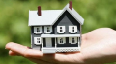 购房合同可以贷款吗？