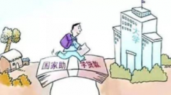 助学贷款还款流程是怎么样的？