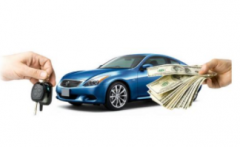 深圳正规汽车抵押贷款都有哪些流程？