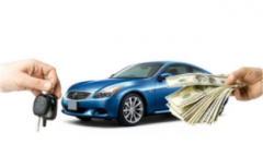 深圳正规银行汽车抵押贷款哪家快？