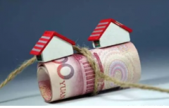 深圳房屋抵押银行贷款房贷计算器