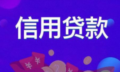申请大额信用贷款需要满足哪些条件
