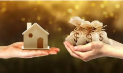 深圳房产抵押贷款详细办理流程