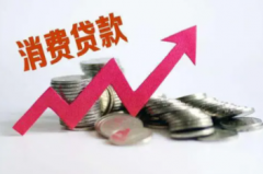 最新个人消费贷款利率是多少