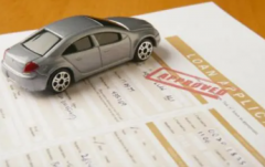 深圳汽车抵押贷款需要什么？