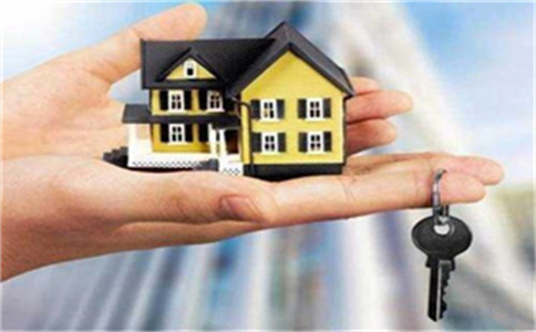 未偿还贷款的房屋不能直接上市交易