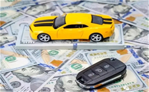 申请住房抵押贷款的个人信用调查有影响吗?